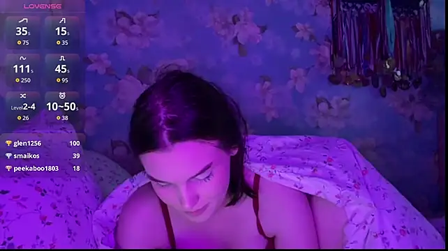 Czat XXX na żywo – RileySpence
