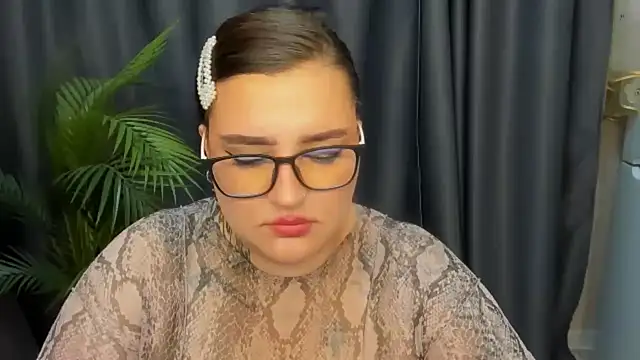 NikkiSummer – Live XXX-chat