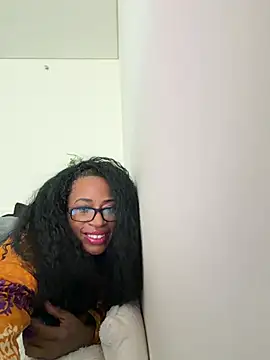 Show de webcam de Allday_