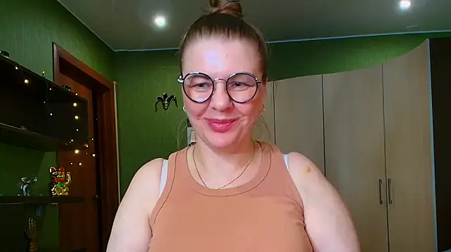 VeronikawGold Chat XXX live