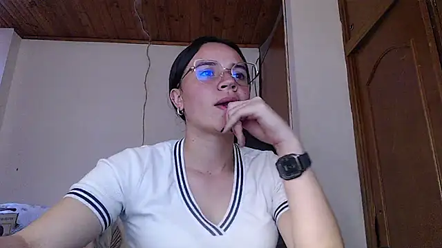 Shanel_Lozano Live XXX-Chat