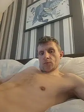 BigDmasked Show Webcam