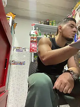 Dimitri_Colleman Live XXX Chat