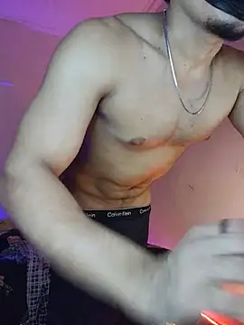 roxiii_n Webbikameraesitys