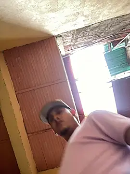 IvanScoott Webcam-Show