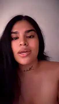 Badkittykim Webcam show