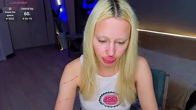 Luna_Beverly's Live XXX Chat