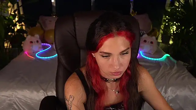BabyFlowerr Chat XXX live