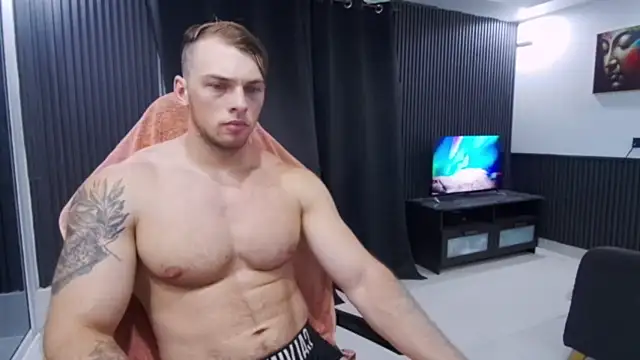 Chat XXX Live YourHotGreg