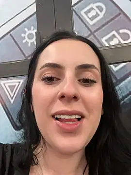Show de webcam de soceciliaok