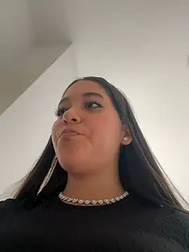 Nhefertary – Live XXX-chat