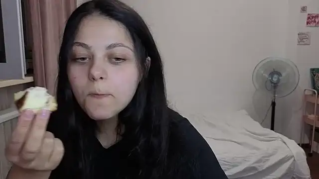 Chat +18 de _Mikky_lil_ ao vivo
