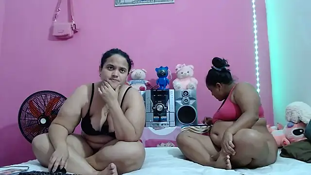 brunnette_hot's Live XXX Chat