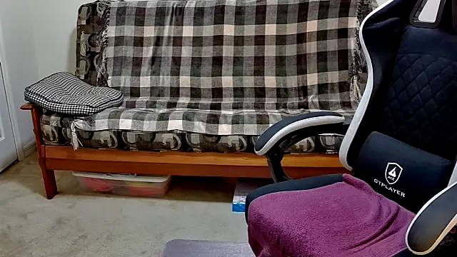 jimmy_d47 webkamerás műsora