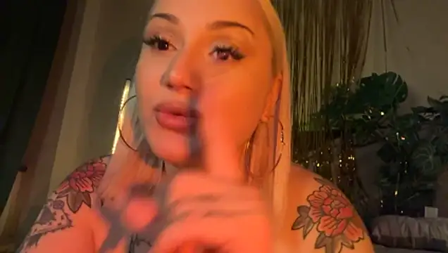 Webkamerová show MCThroatGoat