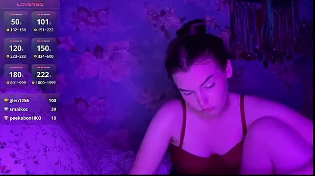 RileySpence 라이브 XXX 채팅