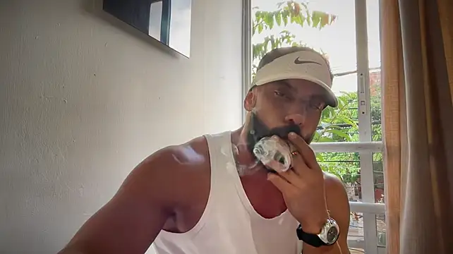 Chat XXX ao vivo de romeolovedark
