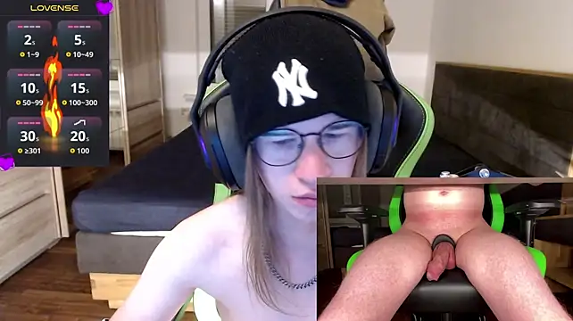 Chat XXX Live YoungSebi