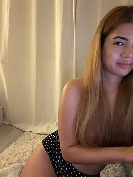 ClaireBreen Webbikameraesitys