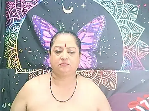 matureindian's Live XXX Chat