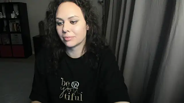 Živý XXX chat MollyCheiz