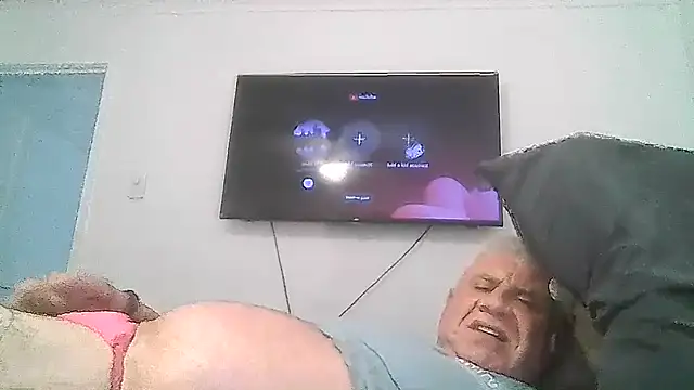 عرض كام Handsolo_porn