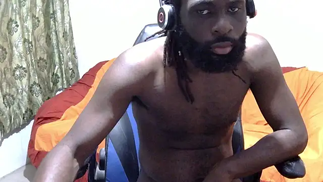 Darkkras Live XXX-Chat