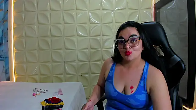 megan_glenda's Live XXX Chat