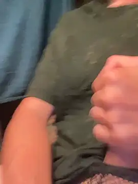 Živý XXX chat Hotguy3000