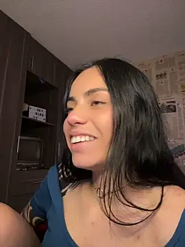 i_am_nina_ Live XXX Chat