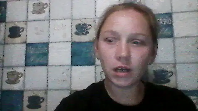 Chat XXX en directo de Anna_wey