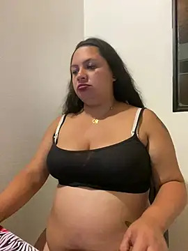Chat XXX en directo de Anabliss_hot