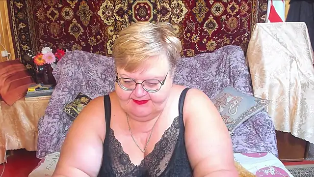_big_love_'s Live XXX Chat