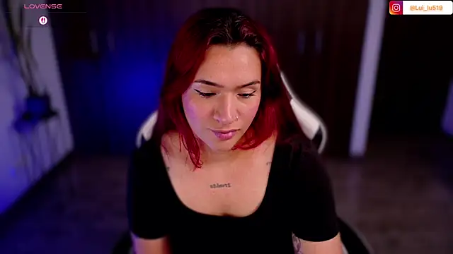 ImLui_lu Live XXX Chat