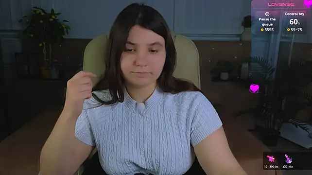 دردشة Viola__Shy الجنسية المباشرة