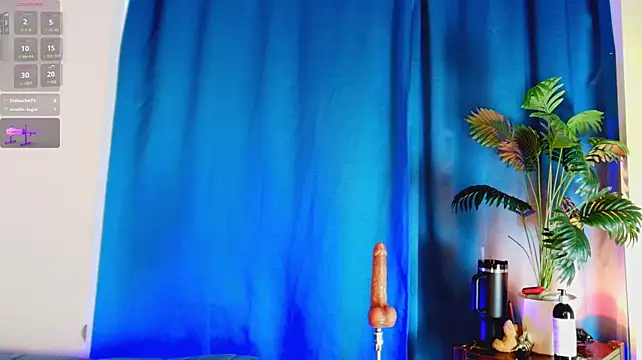jade_brunnette's Live XXX Chat