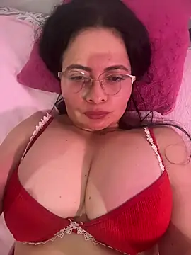 Janna099 Live XXX-Chat