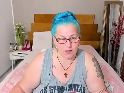 Sugarmommy_69X – Live XXX-chat