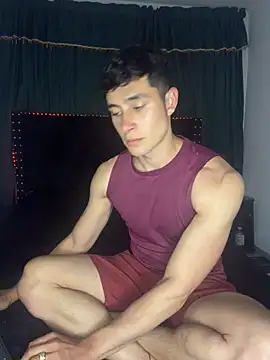 دردشة AustinJones_ الجنسية المباشرة