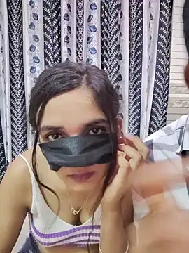 Lissa__tarzannnnn webkamerás műsora