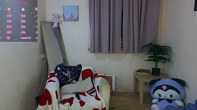 Czat XXX na żywo – t_blonde