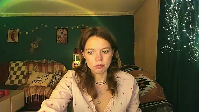 Chat XXX ao vivo de ClancyMorissey