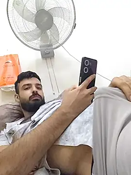 ali1996a1 Adlı Modelin Web Kamerası Şovu