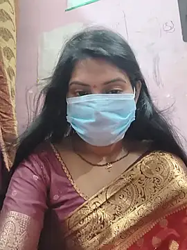 Miss_Aayushi's Live XXX Chat