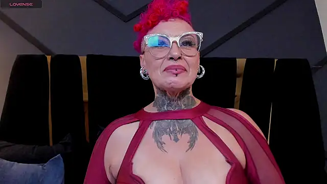 mistress_sandy 라이브 XXX 채팅