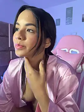 simpson_alice's Live XXX Chat