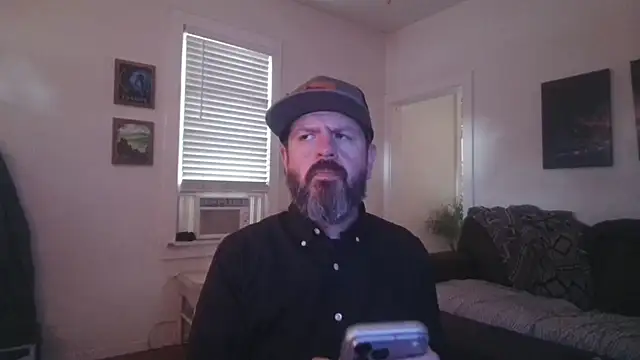 EvanTidesX webcam show