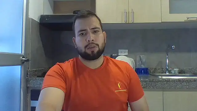 Dalton_s: вебкам-шоу
