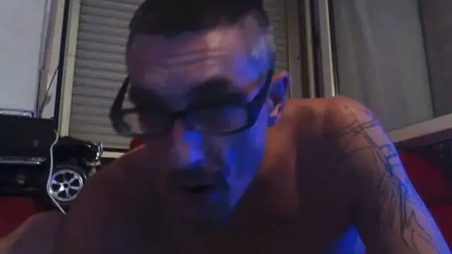 Show de webcam de Squirtlover81