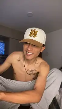 Edward_Milleer Live XXX-chat